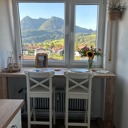 Christine'S Apt.115 Зонтхофен Екстериор снимка