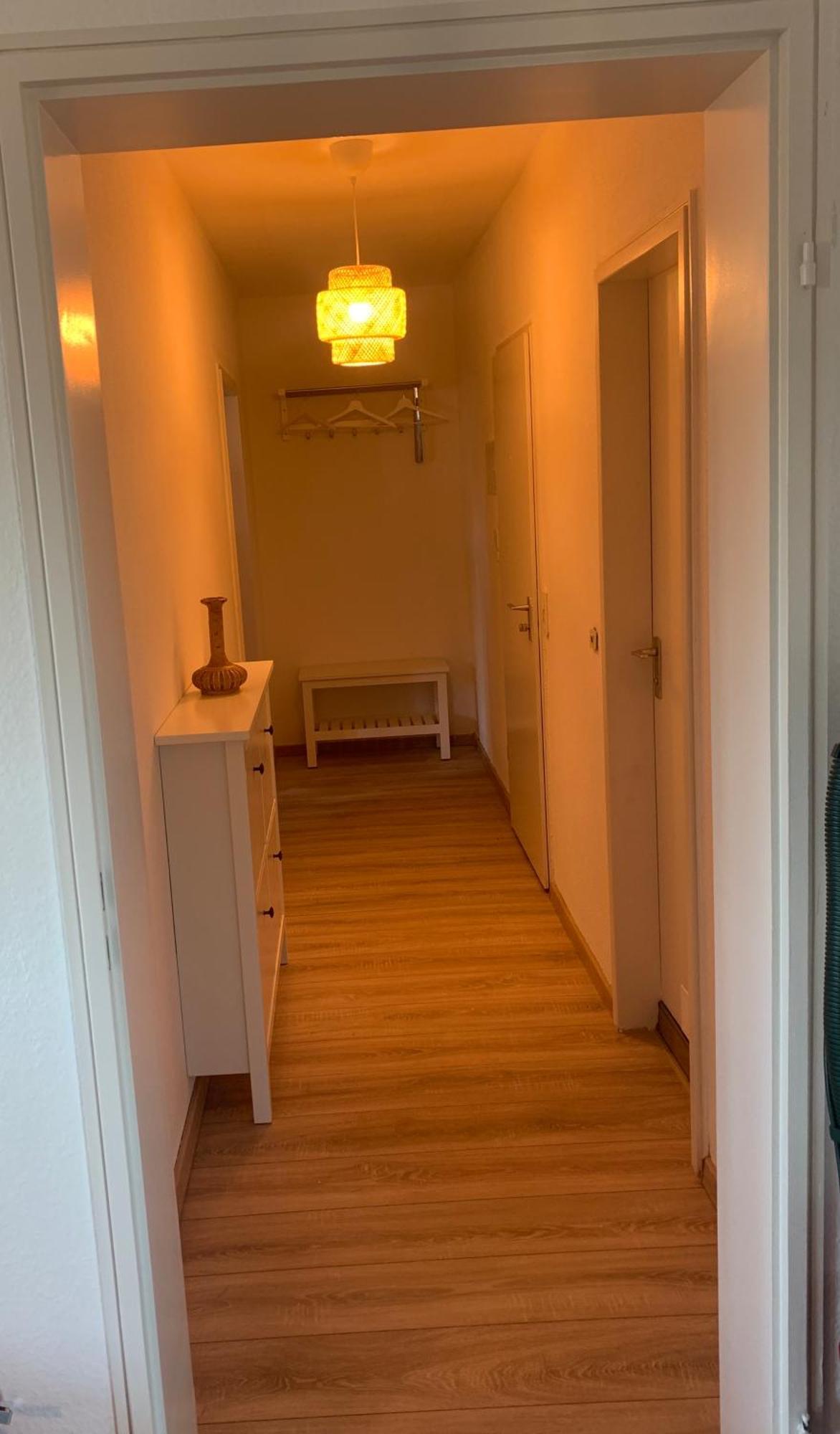 Christine'S Apt.115 Зонтхофен Екстериор снимка