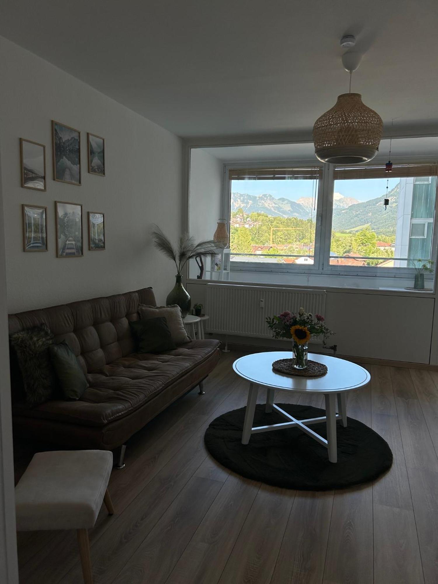 Christine'S Apt.115 Зонтхофен Екстериор снимка