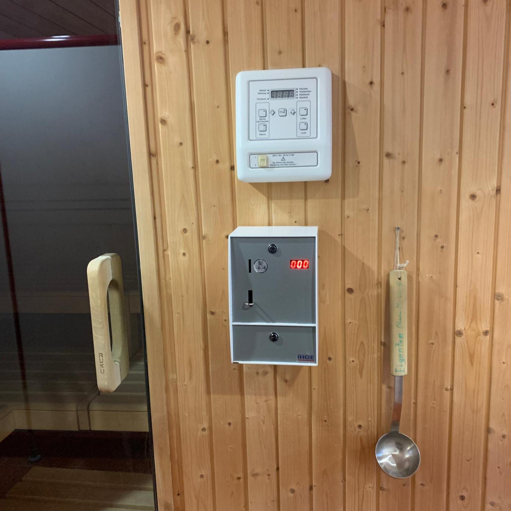 Christine'S Apt.115 Зонтхофен Екстериор снимка