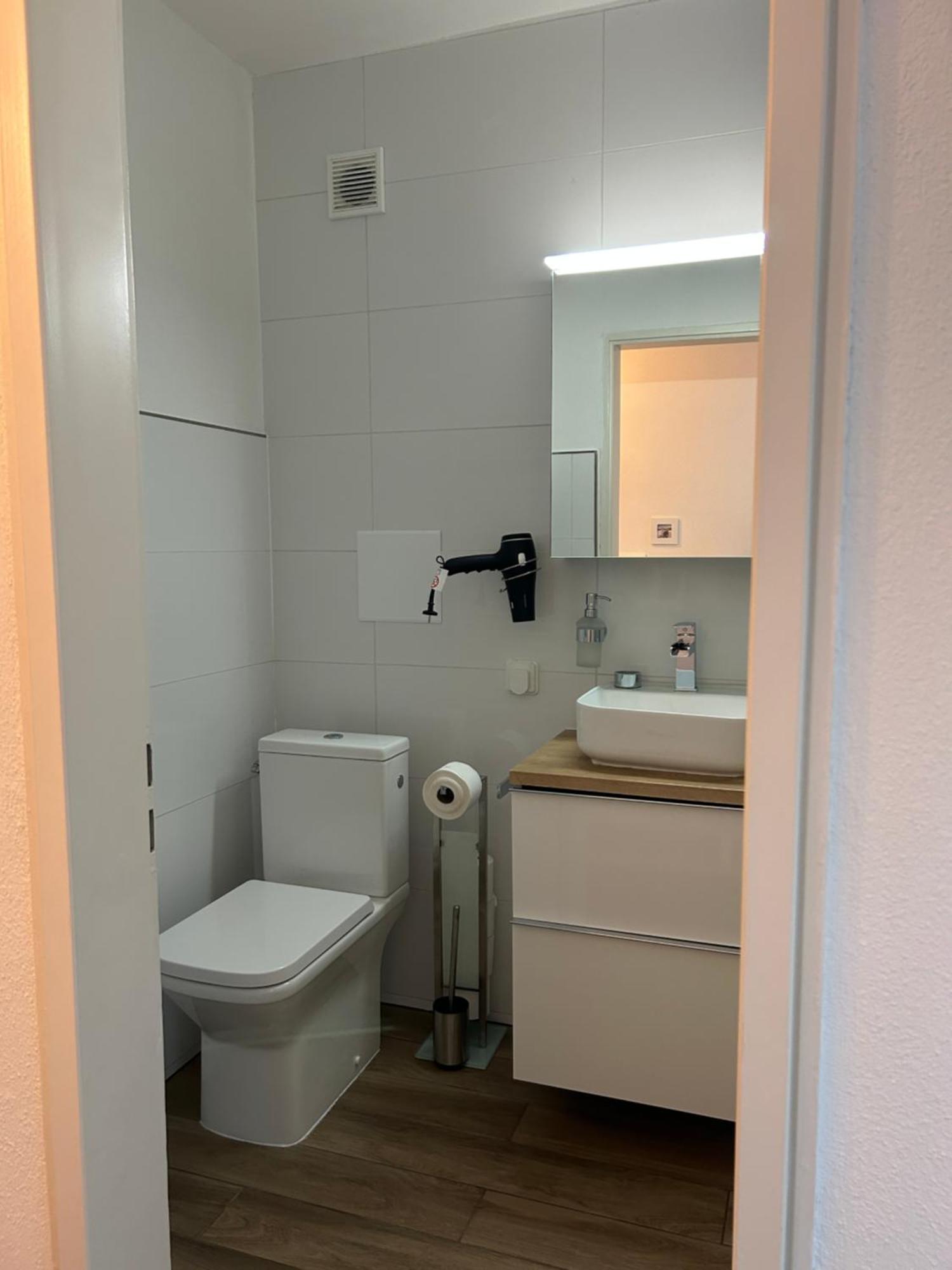 Christine'S Apt.115 Зонтхофен Екстериор снимка