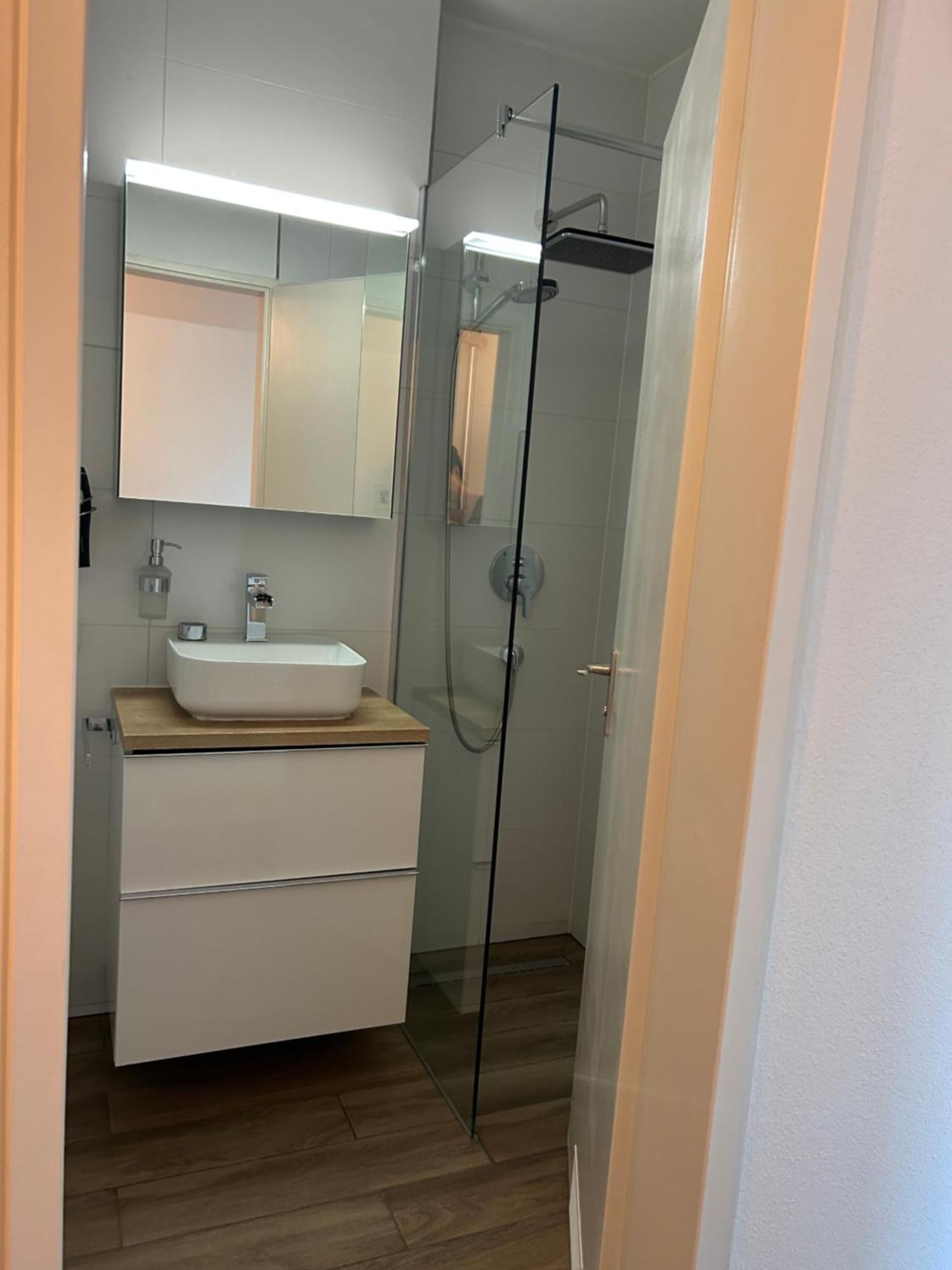 Christine'S Apt.115 Зонтхофен Екстериор снимка